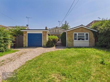 Albert Road, South Woodham Ferrers