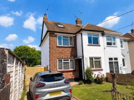 1, Heather Drive, Hadleigh, Benfleet SS7 2EL