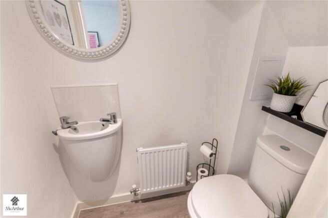 2 bed Semi-Detached for sale Image 6
