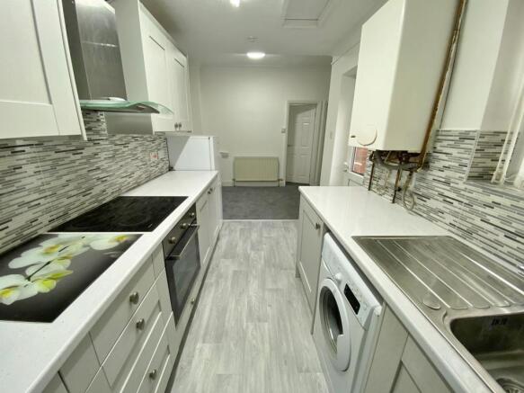 Kitchen 1
