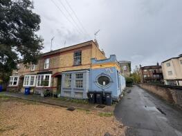 4, Rockingham Villas, Church Lane, Newmarket CB8 0HL