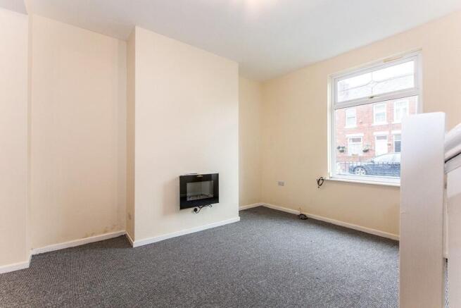 Lounge / Dining Room