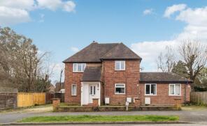 44, Grove Road, Amersham HP6 6NE