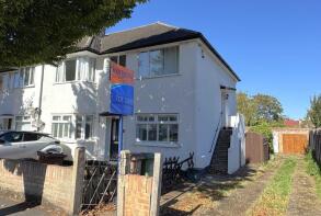 2, Bute Gardens West, Wallington SM6 8SR