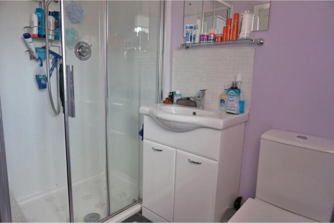 Master En-suite