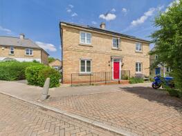 9, George Alcock Way, Peterborough PE7 3DU