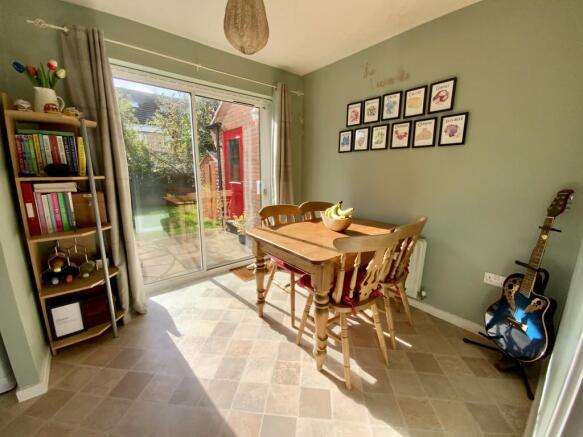 Dining Room and P...