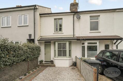 Guildford Road, Ash, Surrey, GU12