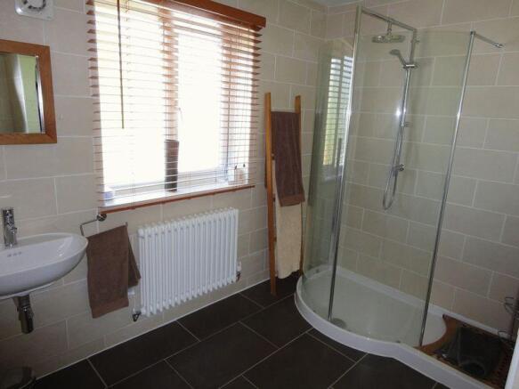 Bed 2 Ensuite