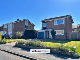 6, Cwm Llewenni, Denbigh LL16 4AP