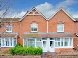 23, Victoria Road, Devizes SN10 1ET
