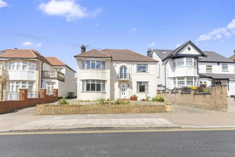 Donnington Road, Willesden, NW10
