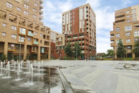 Crane Court, 2 Kite Close, Abbey Wood