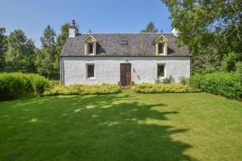 Dalreach, Rychraggan, Drumnadrochit