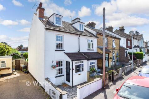 Bell Lane, Ditton, Aylesford, Kent