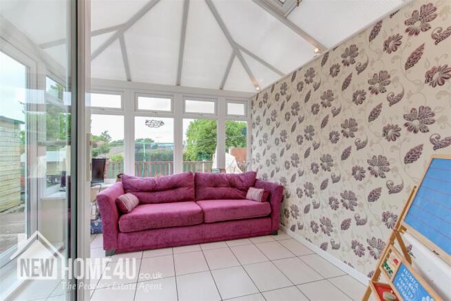 CONSERVATORY: