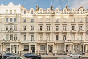 Flat 5, 20, Queen's Gate Terrace, London SW7 5PF
