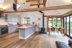 Coxlands, Hartfield Road, Edenbridge TN8 7HE