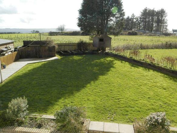 Gardens & ...