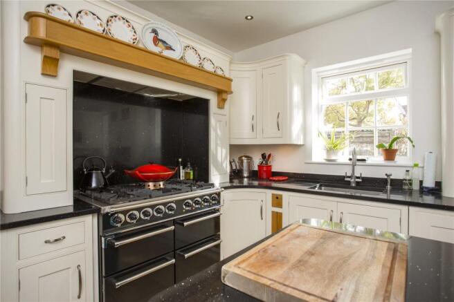 Kitchen/Breakfast