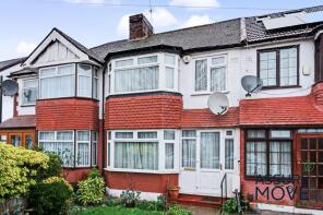 97, Westerham Avenue, Edmonton N9 9BP