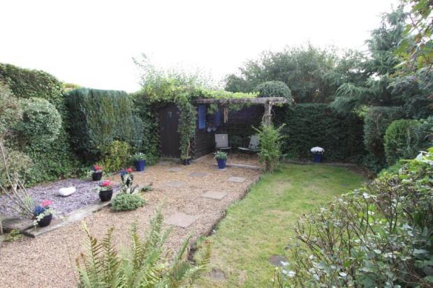 Garden 2