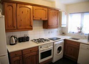 Kitchen  11 X 65