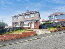 24, Benwell Grange Avenue, Newcastle Upon Tyne NE15 6RP