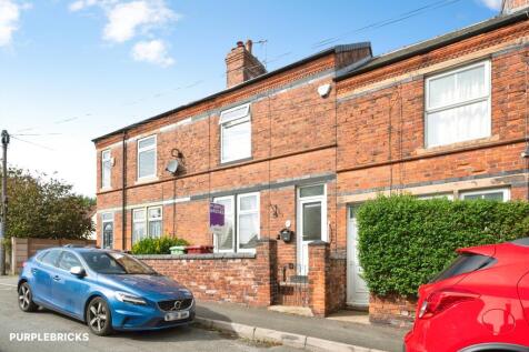 Lincoln Street, Tibshelf, Alfreton, DE55