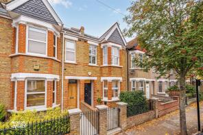 66, Grosvenor Road, London W7 1HJ