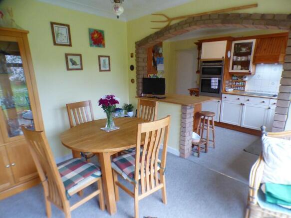 Breakfast Room