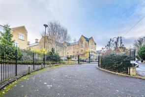3, Osborne Mews, Sheffield S11 9EG