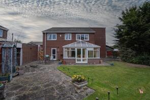 6, Buttermere Road, Winsford CW7 2DD