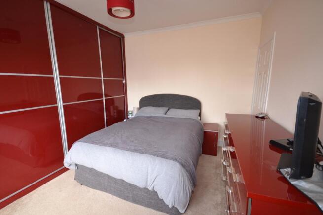 Master Bedroom 1