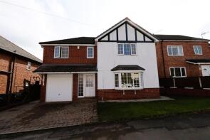 12a, Maple Avenue, Macclesfield SK11 7RB