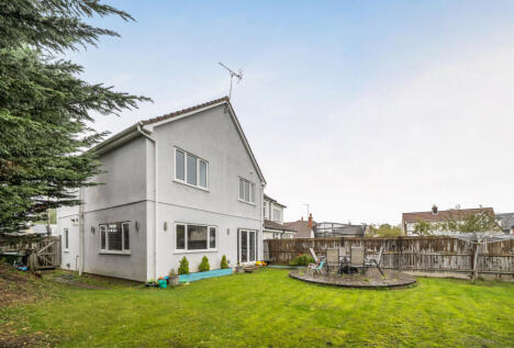 Beech Road, Saltford, Bristol, Somerset, BS31