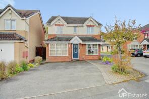 17, Crown Green, Coventry CV6 6FA