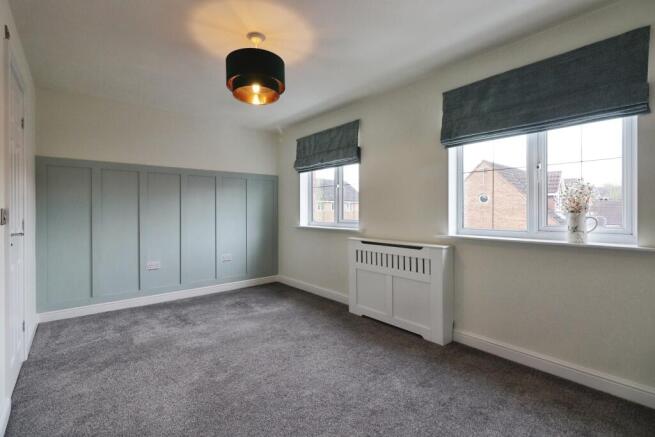4 bed Terraced for sale Image 8