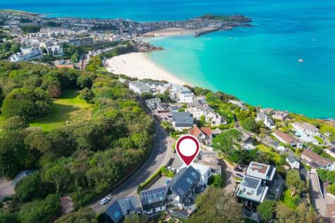 Trelyon Avenue, St. Ives