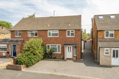 South Avenue, Kidlington