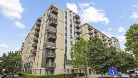 45 Lucia Heights, 23 Logan Close, London, E20 1FF