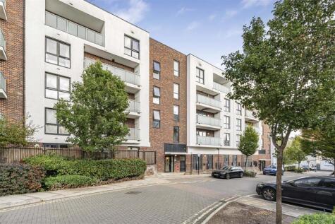 Williams Way, Wembley