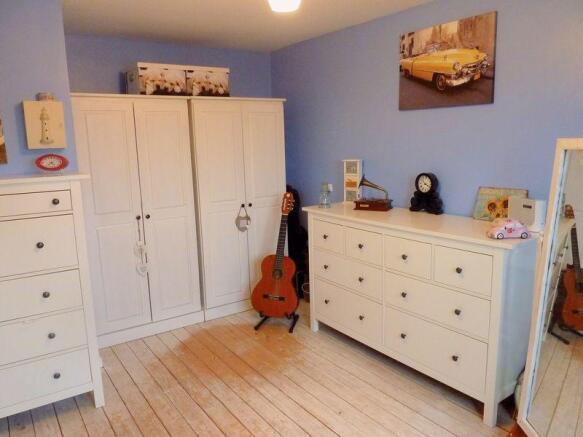 Bedroom Two