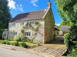 Edmeads Cottage, Teffont Magna Corner North C277 To Cow Drove, Salisbury SP3 5QY