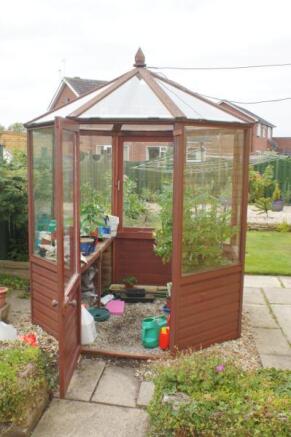 Greenhouse