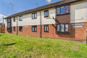 2, Charles Court, Calais Street, Ipswich IP7 5EW