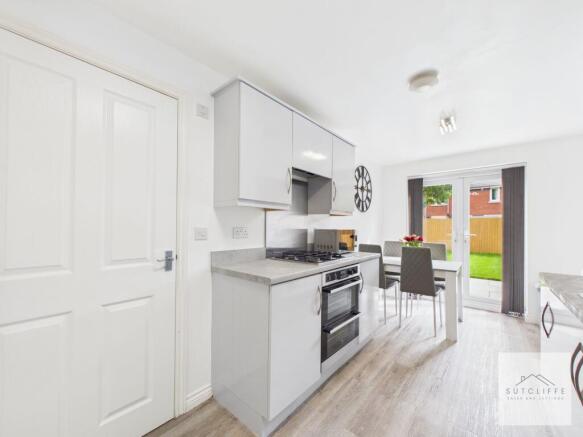 Kitchen / Diner