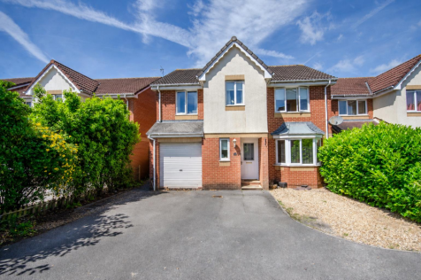 Wheelers Patch, Emersons Green, Bristol, BS16 7JL