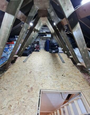 ATTIC 