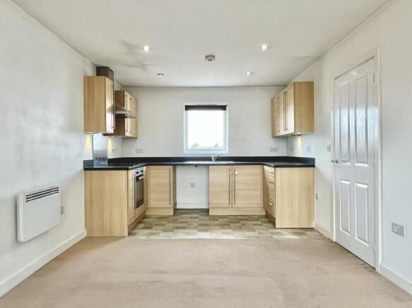 KITCHEN LOUNGE